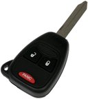 Dorman 99174ST Keyless Entry Transmitter - view 5