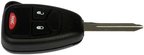 Dorman 99174 Keyless Entry Transmitter - view 1