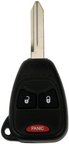 Dorman 99174 Keyless Entry Transmitter - view 2
