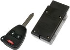 Dorman 99174 Keyless Entry Transmitter - view 4