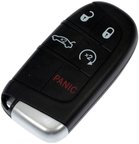 Dorman 99180ST Keyless Entry Transmitter - view 2