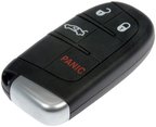 Dorman 99181ST Keyless Entry Transmitter - view 2