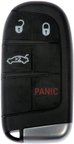 Dorman 99181ST Keyless Entry Transmitter - view 3