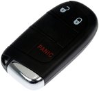 Dorman 99183ST Keyless Entry Transmitter - view 2