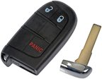 Dorman 99183ST Keyless Entry Transmitter - view 1