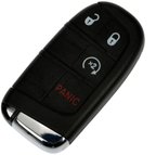 Dorman 99184ST Keyless Entry Transmitter - view 5
