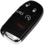 Dorman 99185ST Keyless Entry Transmitter - view 5