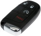 Dorman 99186ST Keyless Entry Transmitter - view 2