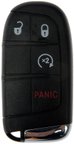 Dorman 99186ST Keyless Entry Transmitter - view 3