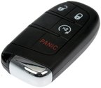 Dorman 99186ST Keyless Entry Transmitter - view 5