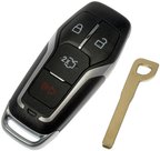 Dorman 99236ST Keyless Entry Transmitter - view 2
