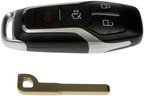 Dorman 99236ST Keyless Entry Transmitter - view 1