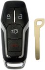 Dorman 99236ST Keyless Entry Transmitter - view 3