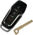 Dorman 99237ST Keyless Entry Transmitter - view 2