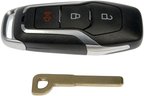 Dorman 99237ST Keyless Entry Transmitter - view 1