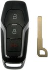 Dorman 99237ST Keyless Entry Transmitter - view 3