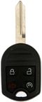 Dorman 99238 Keyless Entry Transmitter - view 2