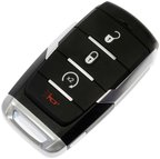 Dorman 99255ST Keyless Entry Transmitter - view 2