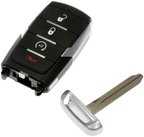 Dorman 99255ST Keyless Entry Transmitter - view 1