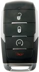 Dorman 99255ST Keyless Entry Transmitter - view 3