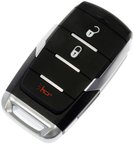 Dorman 99256ST Keyless Entry Transmitter - view 2