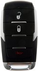 Dorman 99256ST Keyless Entry Transmitter - view 3