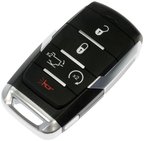 Dorman 99257ST Keyless Entry Transmitter - view 2