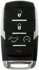 Dorman 99257ST Keyless Entry Transmitter - view 3