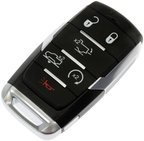 Dorman 99258ST Keyless Entry Transmitter - view 2