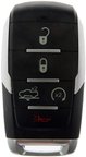 Dorman 99259ST Keyless Entry Transmitter - view 2