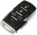Dorman 99259ST Keyless Entry Transmitter - view 4