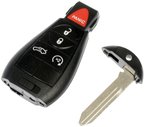 Dorman 99261ST Keyless Entry Transmitter - view 1