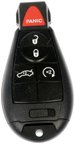 Dorman 99261ST Keyless Entry Transmitter - view 3