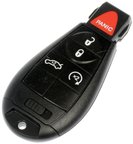 Dorman 99261ST Keyless Entry Transmitter - view 5