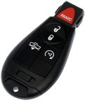 Dorman 99262ST Keyless Entry Transmitter - view 5