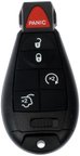 Dorman 99263ST Keyless Entry Transmitter - view 3