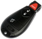 Dorman 99264ST Keyless Entry Transmitter - view 5