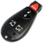 Dorman 99265ST Keyless Entry Transmitter - view 2