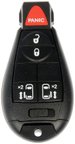 Dorman 99265ST Keyless Entry Transmitter - view 3