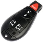 Dorman 99265ST Keyless Entry Transmitter - view 5