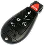 Dorman 99266ST Keyless Entry Transmitter - view 2