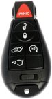 Dorman 99266ST Keyless Entry Transmitter - view 3