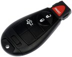 Dorman 99267ST Keyless Entry Transmitter - view 2