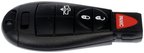 Dorman 99267ST Keyless Entry Transmitter - view 1