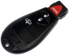 Dorman 99267ST Keyless Entry Transmitter - view 5