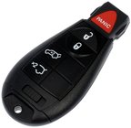 Dorman 99268ST Keyless Entry Transmitter - view 2