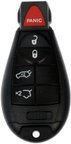 Dorman 99268ST Keyless Entry Transmitter - view 3