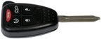 Dorman 99269ST Keyless Entry Transmitter - view 1