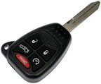 Dorman 99269ST Keyless Entry Transmitter - view 4
