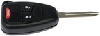 Dorman 99270ST Keyless Entry Transmitter - view 1